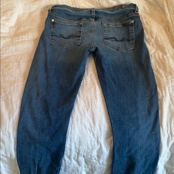 Jeans - Picture 2 of 3